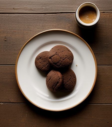 Chocolate Morsels recipe image