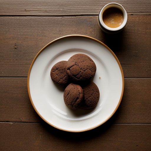 Chocolate Morsels recipe image