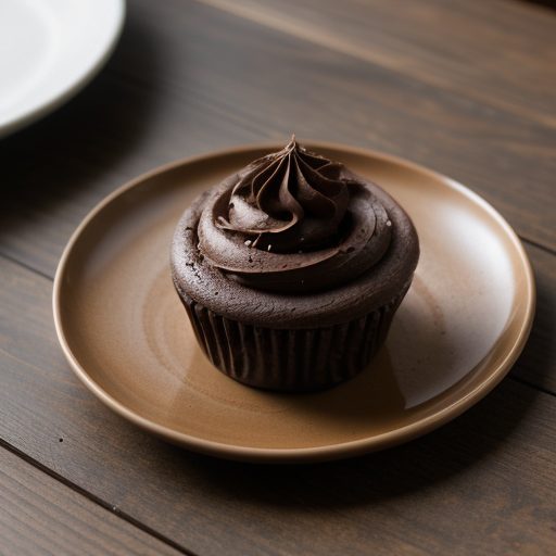 Chocolate Mud Frosting recipe image