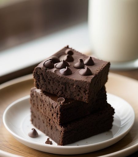 Chocolate Munchies recipe image