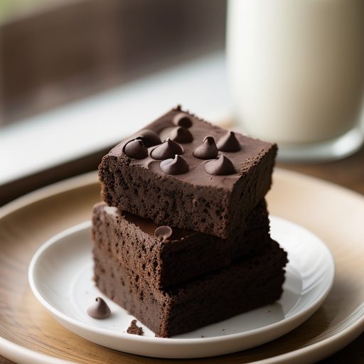 Chocolate Munchies recipe image