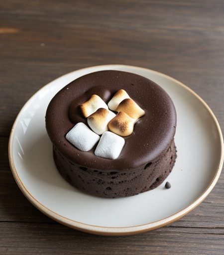 Chocolate Munchies recipe image