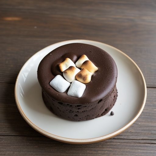 Chocolate Munchies recipe image