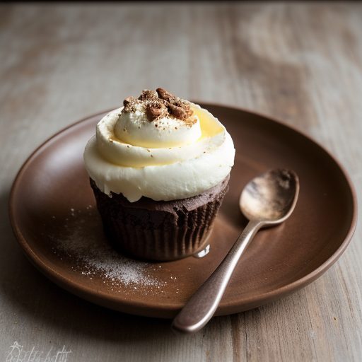 Chocolate 'N Pecan Surprises recipe image