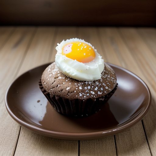 Chocolate Nut Fantasy recipe image