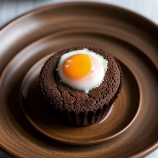Chocolate Orgasms recipe image