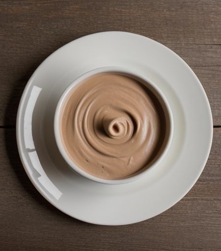 Chocolate Peanut Butter recipe image