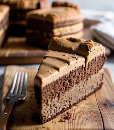 Chocolate Peanut Butter Scones recipe image