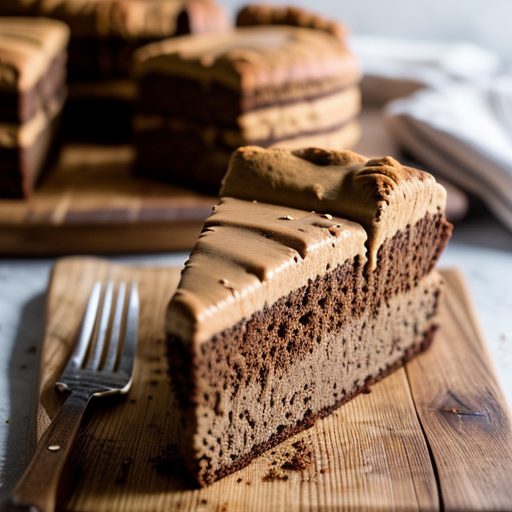 Chocolate Peanut Butter Scones recipe image