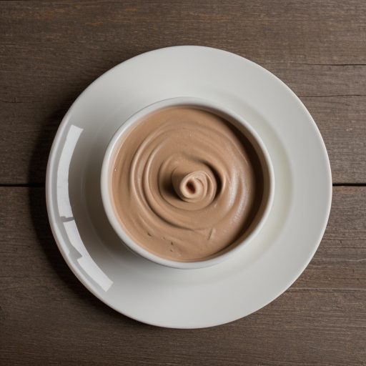 Chocolate Peanut Butter recipe image