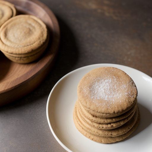 Chocolate Peanut Whirls recipe image