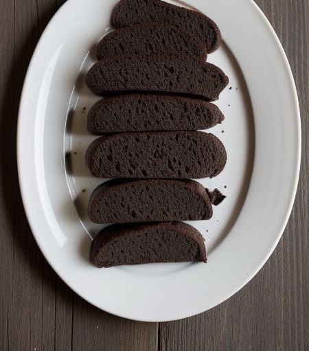 Chocolate Pepper Recipe recipe image