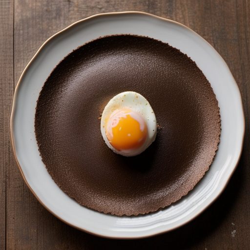 Chocolate Pixies (2 PTS recipe image