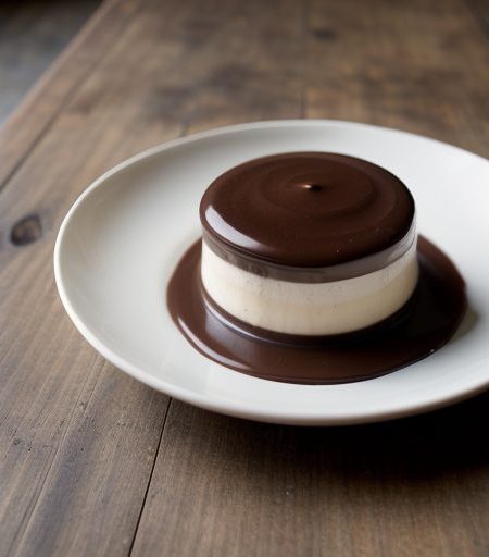 Chocolate Recipe recipe image