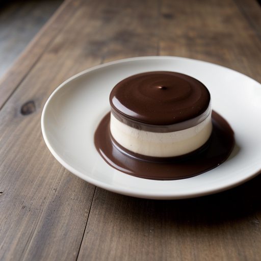 Chocolate Recipe recipe image