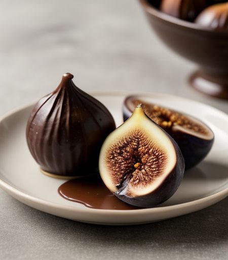 Chocolate Recipe recipe image