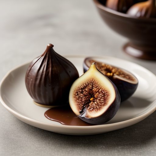 Chocolate Recipe recipe image