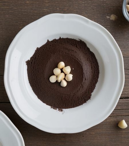 Chocolate Recipe recipe image