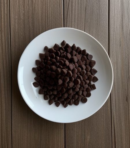 Chocolate Recipe recipe image
