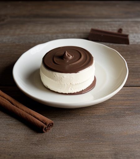 Chocolate Recipe recipe image