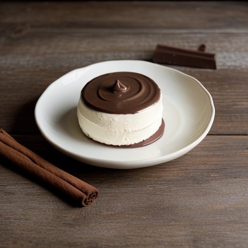 Chocolate Recipe recipe image