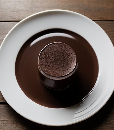Chocolate Recipe recipe image