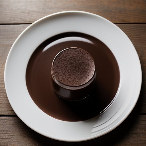 Chocolate Recipe recipe image