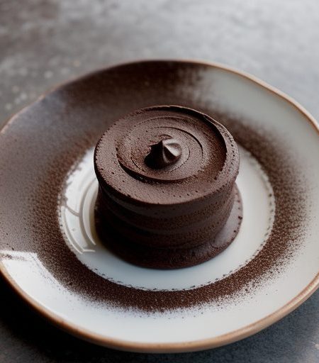Chocolate Recipe recipe image