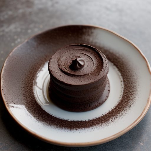 Chocolate Recipe recipe image