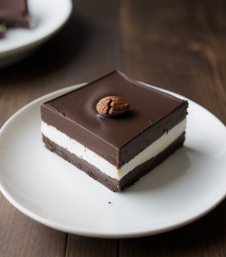 Chocolate Recipe recipe image