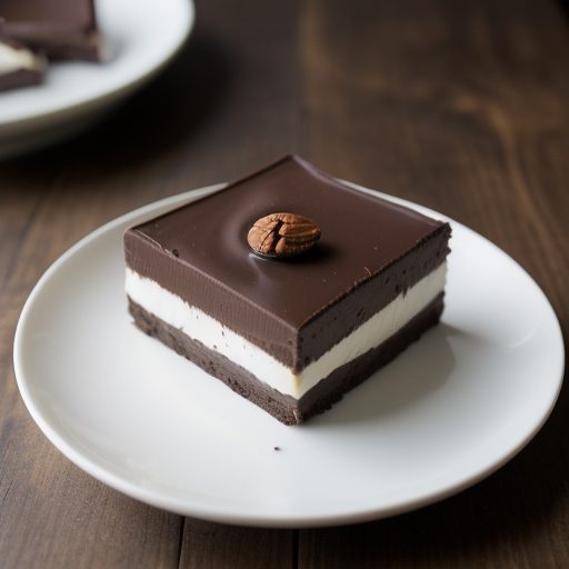 Chocolate Recipe recipe image