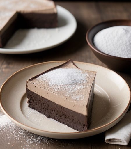 Chocolate Recipe recipe image