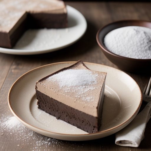 Chocolate Recipe recipe image