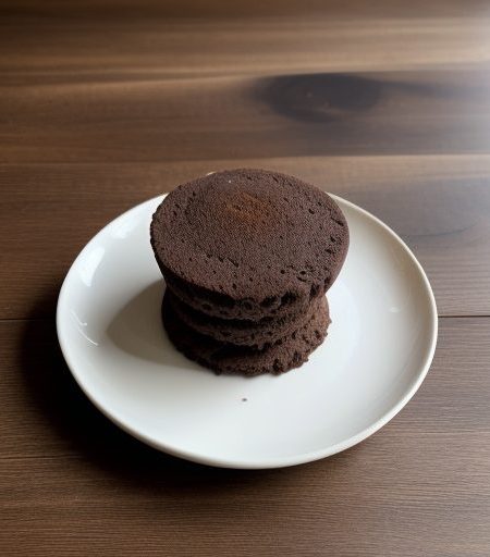 Chocolate Recipe recipe image