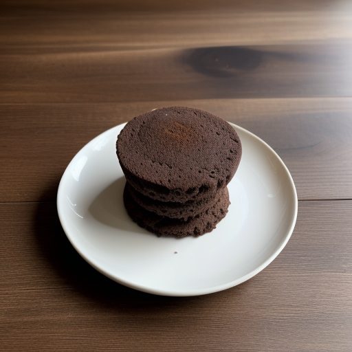 Chocolate Recipe recipe image