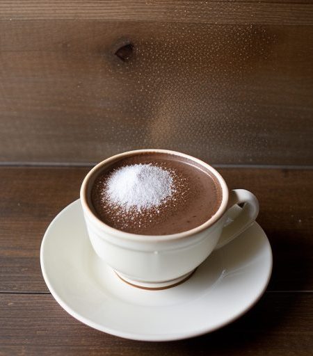 Chocolate Recipe recipe image