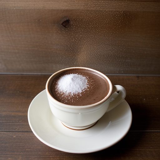 Chocolate Recipe recipe image