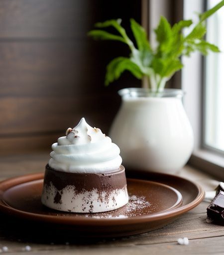 Chocolate Recipe recipe image
