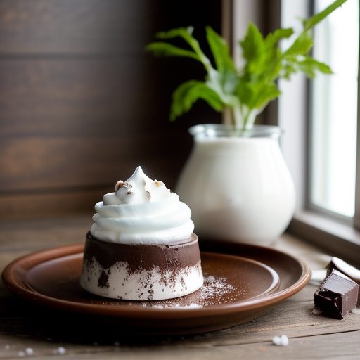Chocolate Recipe recipe image