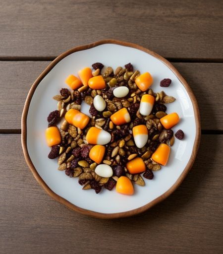 Chocolate Recipe recipe image