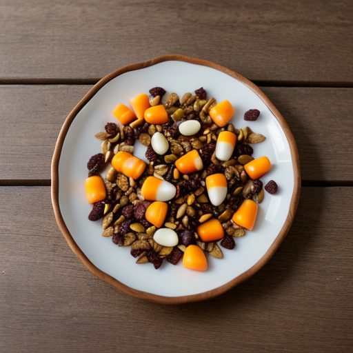 Chocolate Recipe recipe image