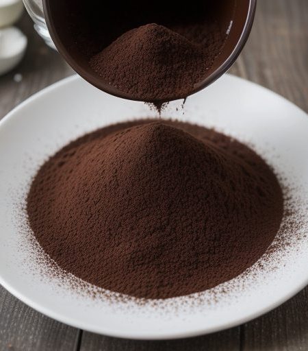 Chocolate Recipe recipe image