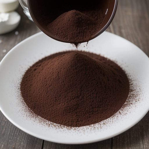 Chocolate Recipe recipe image