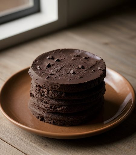 Chocolate Recipe recipe image