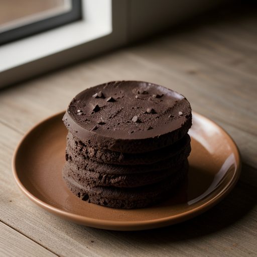 Chocolate Recipe recipe image