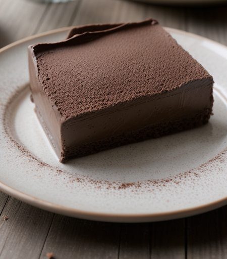 Chocolate Recipe recipe image