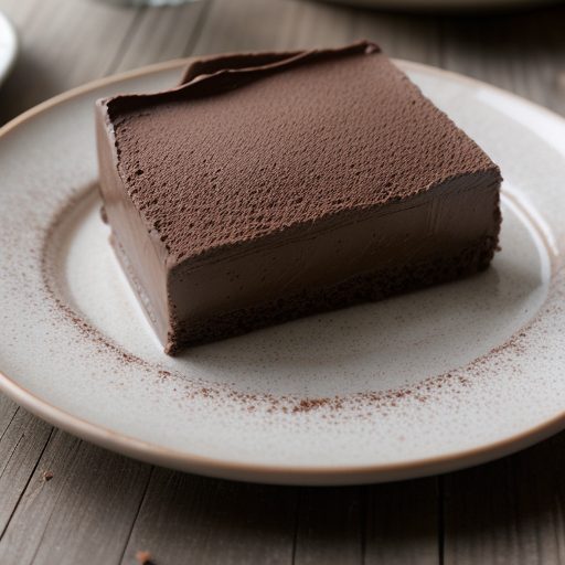 Chocolate Recipe recipe image