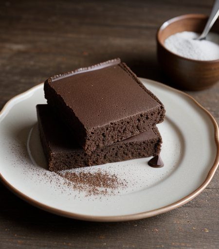 Chocolate Recipe recipe image