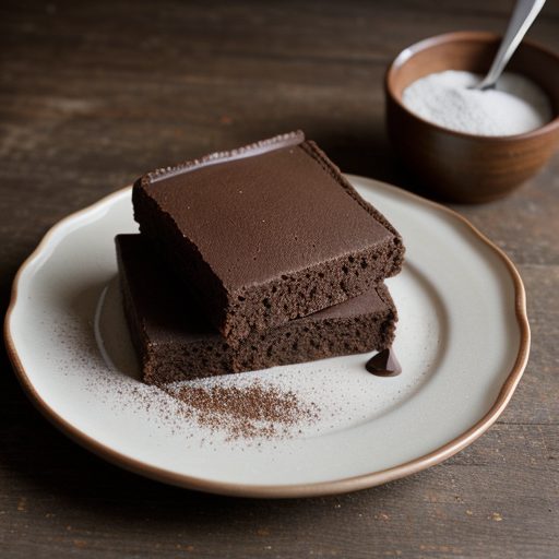 Chocolate Recipe recipe image