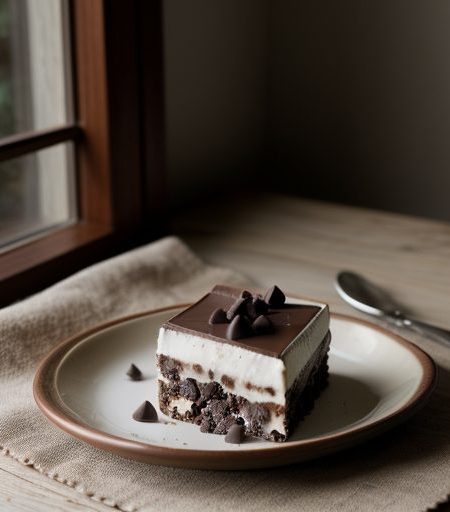 Chocolate Recipe recipe image